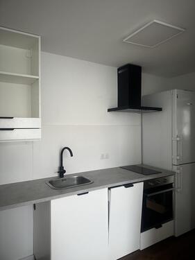 Foto - Etagenwohnung in Worms