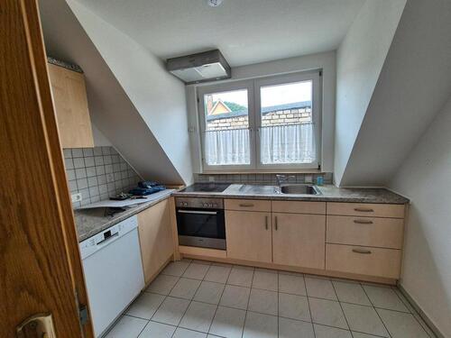 Foto - Etagenwohnung zur Miete in Albstadt