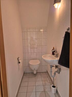 Foto - Etagenwohnung in Albstadt zur Miete