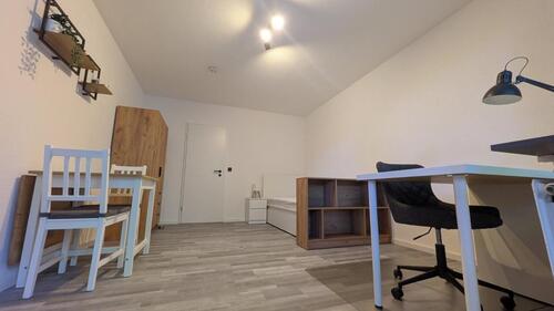 Foto - Etagenwohnung zur Miete in Hannover