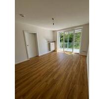 Renovierte lichtdurchflutete Wohnung ab 01.11.25 verfügbar - Boizenburg/Elbe