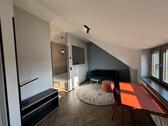 Foto - 2-Zimmer-Dachgeschoss, smart & stylisch in Tempelhof, 1390 € all-in
