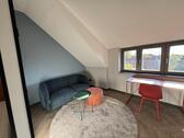 Foto - Etagenwohnung zur Miete in Berlin