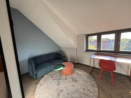 Foto - Etagenwohnung zur Miete in Berlin