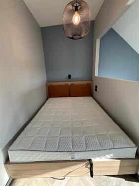 Foto - Etagenwohnung in Berlin zur Miete