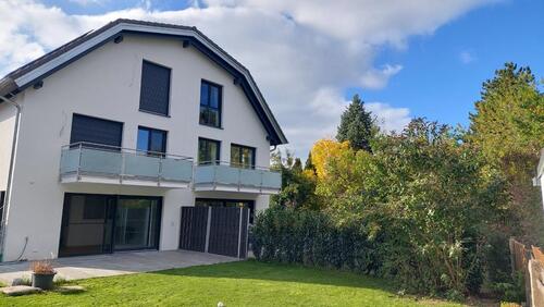 Foto - Einfamilienhaus in München zum Kaufen