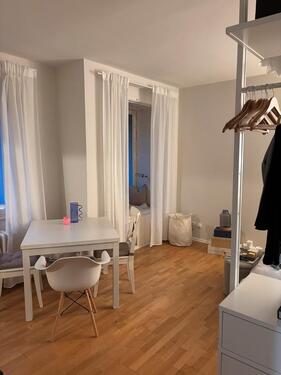 Foto - Etagenwohnung in Berlin