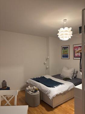 Foto - Etagenwohnung in Berlin zur Miete