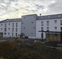 Attraktive Neubau-Mietwohnung im 1.OG mit Aufzug und Südbalkon in Schwerte