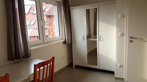 Foto - 1 Zimmer andere in Wolfsburg