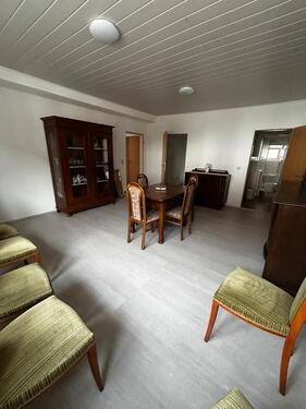 Foto - Etagenwohnung in Schopfheim