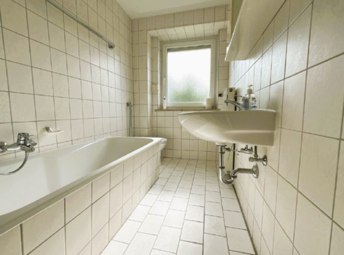 Foto - Etagenwohnung in Dachau zur Miete