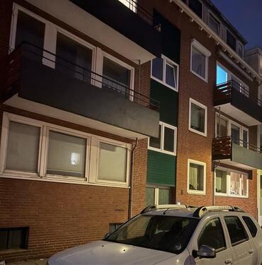 Foto - TOP! gepflegte Zentrale 2 Zimmer Wohnung