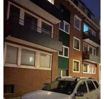 TOP! gepflegte Zentrale 2 Zimmer Wohnung - Bremerhaven Lehe