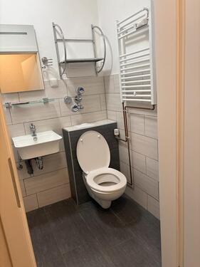 Foto - Etagenwohnung in Bremerhaven zur Miete