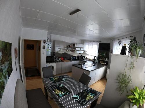 Foto - Etagenwohnung in Wuppertal zum Kaufen