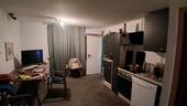Foto - 1 zimmer zur Untermiete - 810,00 EUR Kaltmiete, ca.  25,00 m²