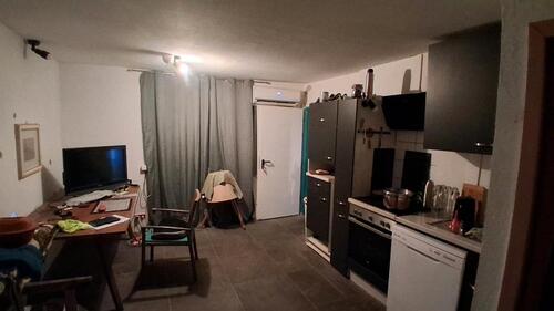 Foto - 1 zimmer zur Untermiete - 810,00 EUR Kaltmiete, ca.  25,00 m²