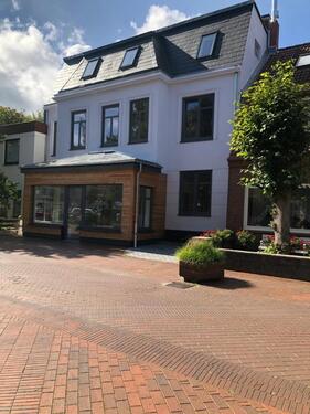 Foto - provisionsfrei - Gewerbe- Bürofläche in zentraler Lage von Laboe