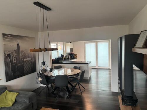 Foto - 4 Zimmer Einfamilienhaus zum Kaufen in Hinte