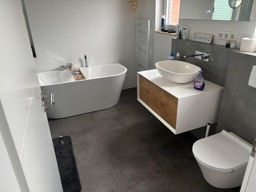 Foto - 4 Zimmer Einfamilienhaus in Hinte