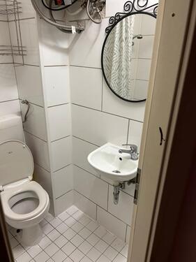 Foto - 1 Zimmer Etagenwohnung zur Miete in Fürth