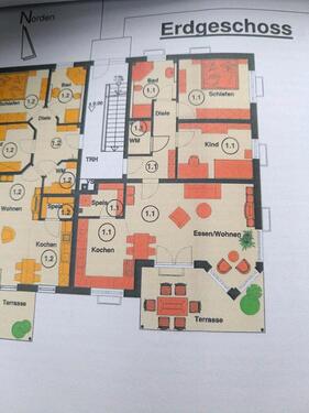 Foto - 4 Zimmer Etagenwohnung zum Kaufen in Vilshofen an der Donau