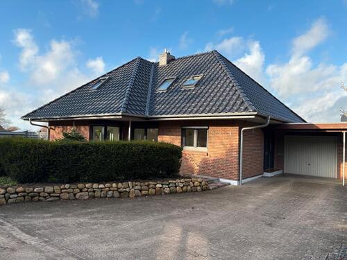 Foto - 2 Zimmer Etagenwohnung zur Miete in Husum