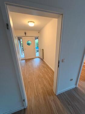 Foto - Etagenwohnung in Husum zur Miete