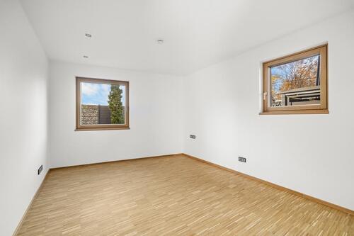 Foto - 3 Zimmer Etagenwohnung in Augsburg