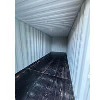 14qm Container zur Miete - 115,00&nbsp;EUR Miete, in Niebüll (PLZ: 25899)