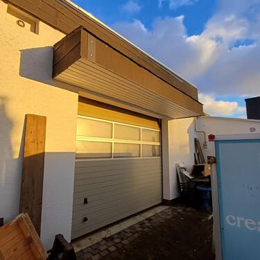 Foto - Lagerhalle in 56269 Dierdorf (Ortsteil) zu vermieten