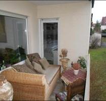 1 WG Zimmer vollmöbiliert + Balkon in 3 er WG, S-Bahn Nah - Fellbach Oeffingen