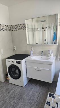 Foto - 1 Zimmer Hochparterre zur Miete in Fellbach