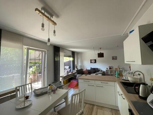 Foto - 3 Zimmer Erdgeschoßwohnung zur Miete in Stadtlohn