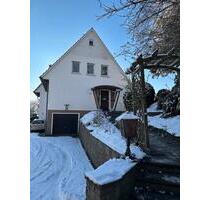 HausMehrgenerationenhasWohnen und Arbeiten unter einem Dach - Lindlar