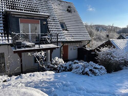 Foto - Einfamilienhaus in Lindlar zum Kaufen