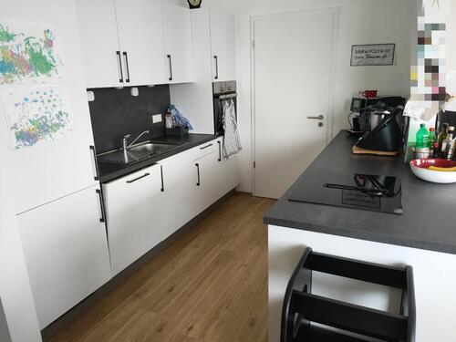 Foto - 3.5 Zimmer Einfamilienhaus zur Miete in Meßkirch