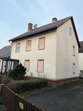 Foto - Charmantes Mehrfamilienhaus mit Potenzial