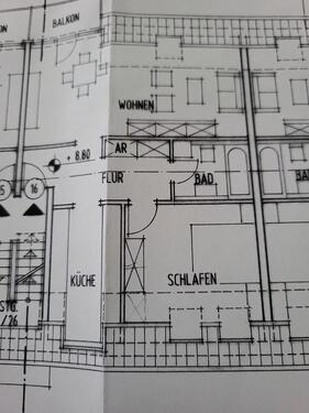 Foto - Schip142026 - 640,00&nbsp;EUR Kaltmiete, ca.&nbsp; 64,97&nbsp;m&sup2;