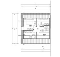 4-Zimmer Wohnung in Laer zu vermieten