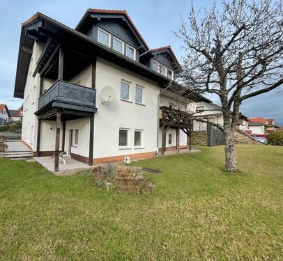 Foto - Tolle und helle 3ZKB Dachgeschosswohnung mit Balkon