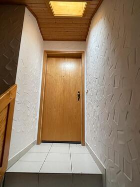 Foto - 3 Zimmer Dachgeschoßwohnung zur Miete in Schotten