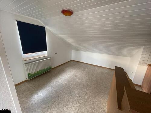 Foto - Dachgeschoßwohnung in Schotten zur Miete