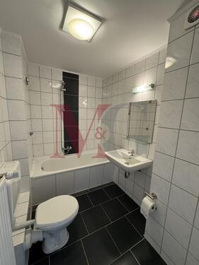 Foto - 2 Zimmer Dachgeschoßwohnung zur Miete in Wilhelmshaven