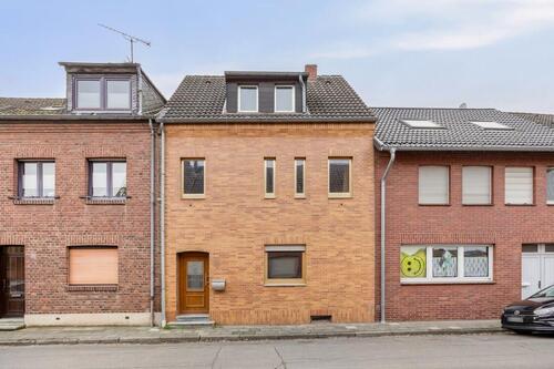 Foto - Reihenhaus in Hückelhoven-Rurich