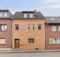 Reihenhaus in Hückelhoven-Rurich - Nettetal