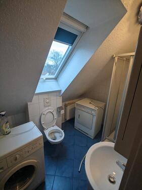 Foto - 3 Zimmer Dachgeschoßwohnung zur Miete in Erlangen