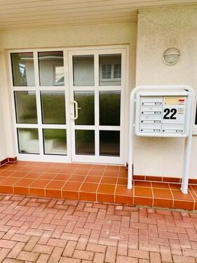 Foto - 2 Zimmer Etagenwohnung zur Miete in Halberstadt