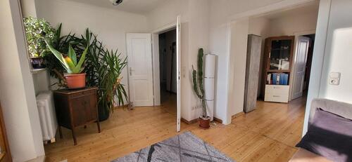 Foto - 5 Zimmer Dachgeschoßwohnung in Augsburg